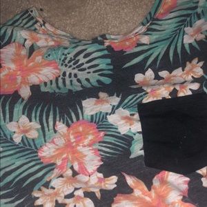 Pink Victoria secret shirt